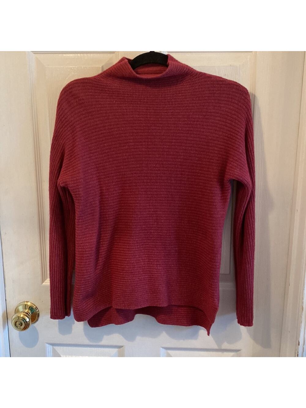 Bartolini cashmere wool blend sweater